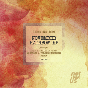 November Rainbow (Arthur Thalison Remix)