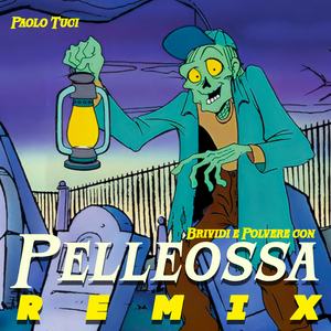 Pelleossa (Vocals 126 Bpm)