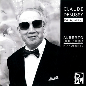 Préludes, Book I, L. 117: No. 11, La danse de Puck