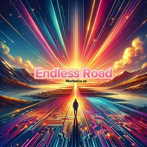 Endless Road, of Life (feat. Marcus)