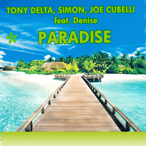 Paradise (Dub Mix)