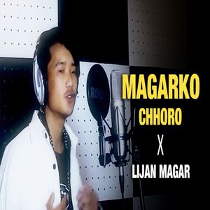 Magarko Chhoro