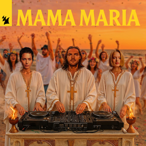 Mama Maria (Extended Mix)