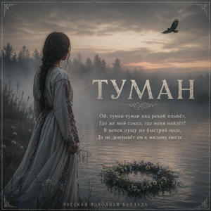 ТУМАН