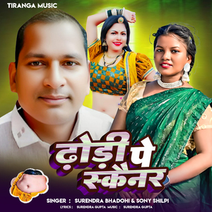 Dhodi Pe Scaner