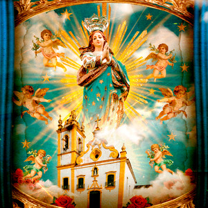 Andanças (Solo dos Noivos)