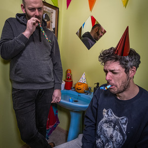 Charlie's Nights (Live Session)