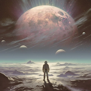 Talk 2 The Moon
