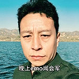 大型纪录片《中登闻会军》