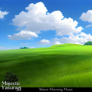 Swinging to the Break of Dawn