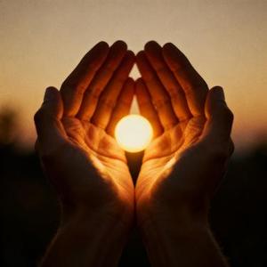 这辈子有你就足够