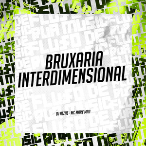 Bruxaria Interdimensional