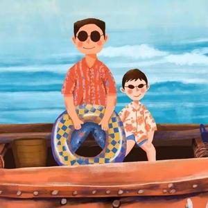 菊次郎的夏天(钢琴版)