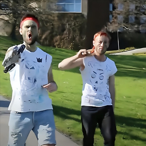 Ravnerock (Kapsejladsen 2014)