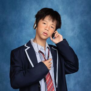 小城夏天-耘歌_李明轩