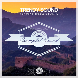 Too Late (Original Mix)