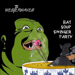 Bat Soup Swinger Party