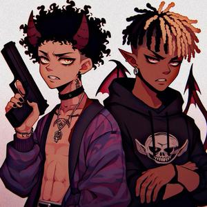 My Jit (feat. YvngxH3yøka)