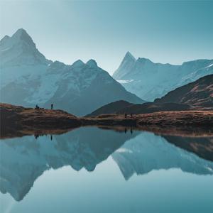 单纯木鱼声 冥想 静心Vol1