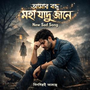 Amar Bobdhu Moha Jadu Jane