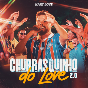 Profissional Do Amor (Ao Vivo)