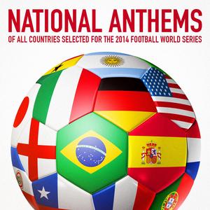 Spain: La Marcha Real (Spanish National Anthem)