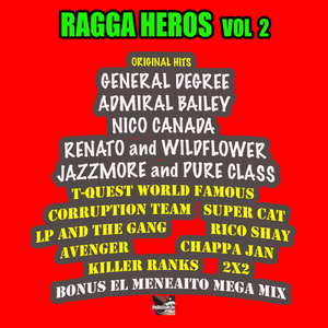 That's What's Goin On