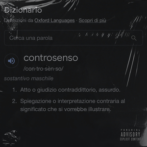 Controsenso