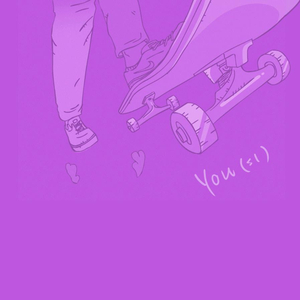 You(=I)(日文版)（翻自 脸红的思春期）