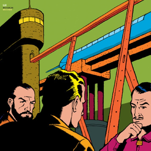 Basshead (Headgames)