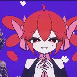 【AI莲见蕾雅】说谎的马卡龙