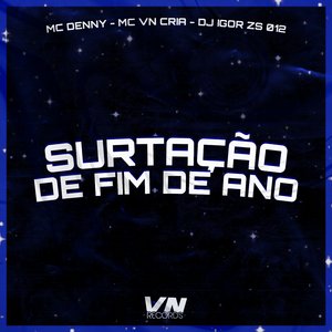 Surtação de Fim de Ano