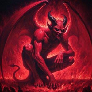 Ngaaaa Binge (DELUXE.)