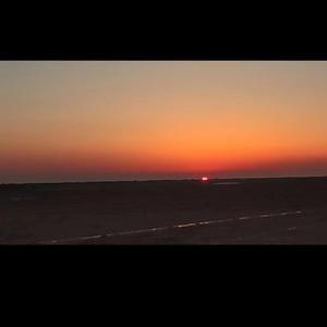 我在晚上9点28分看着太阳落下（Prod By Lisure）