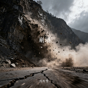 崩塌