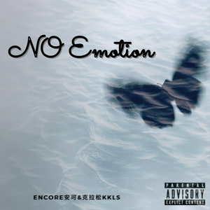 NO Emotion Ft.kkls（Prod. Sucku$）