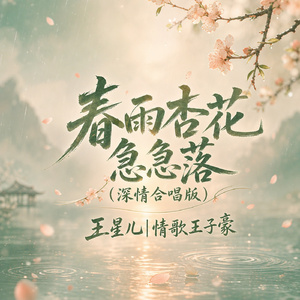 春雨杏花急急落(深情合唱版)