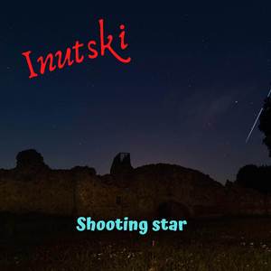 Shooting star