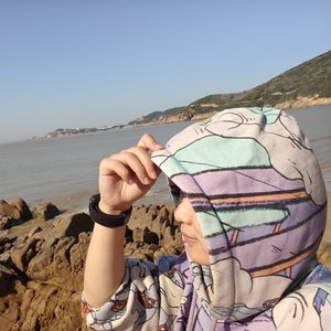 你看不到（男版）