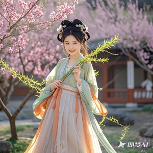 清明节踏青 伴奏