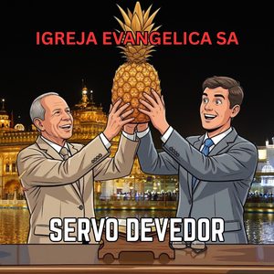 Servo Devedor