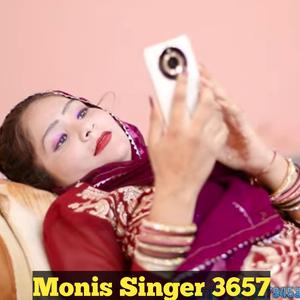 Monis Singer 3657