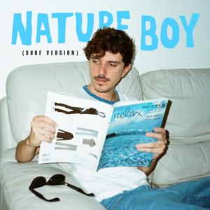 Nature Boy (Surf Version)