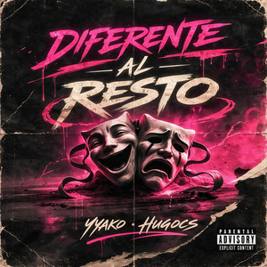Diferente al resto
