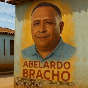 Yo Voy A Votar