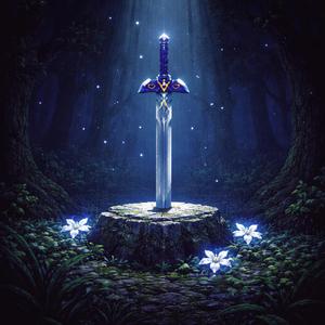 Zelda´s Lullaby (From "Ocarina of Time")