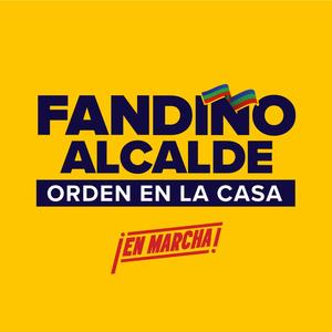 Fandiño Alcalde