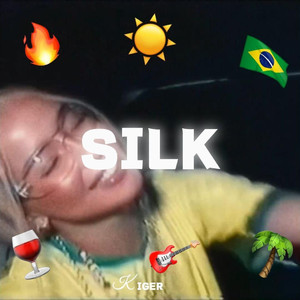 [Free]Silk.似_Afro Rnb x Brazilian Funk Type Beat