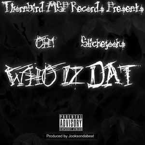 Trouble Makers (feat. Burn Bright)