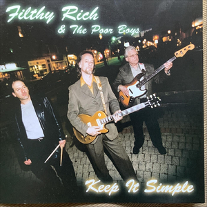 Every Day I Play the Blues